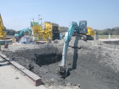 ハーデン施工事例