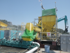 ハーデン施工事例